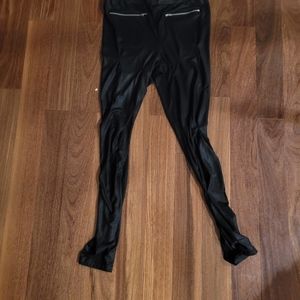 CLOSET CLEAROUT Forever 21 Faux Leather Leggings